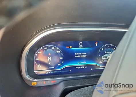 2023 Chevrolet Tahoe C1500 Lt from USA, damaged, VIN 1GNSCNKD0PR456588